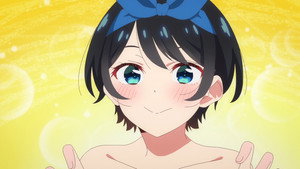 彼女、お借りします 1. évad Ep.50 50. epizód