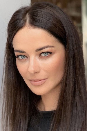 Марина Александрова profil kép