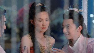 满级流女帝 1. évad Ep.6 6. epizód