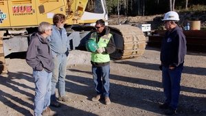 Oak Island átka 6. évad Ep.15 15. epizód