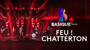 Basique, le concert 8. évad Ep.6 6. epizód