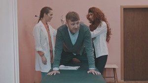 Medikai paramedikai 2. évad Ep.8 8. epizód