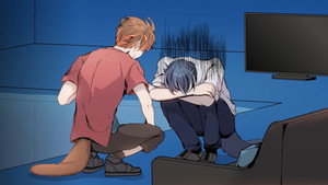 アニラとココラ 1. évad Ep.3 3. epizód