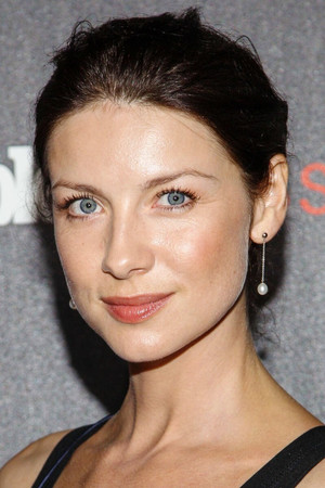 Caitríona Balfe profil kép