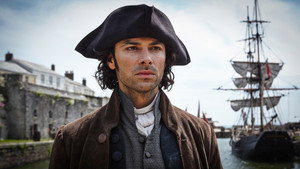 Poldark 1. évad Ep.8 8. epizód