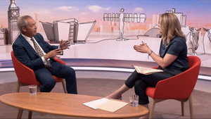 Sunday with Laura Kuenssberg 5. évad Ep.28 28. epizód