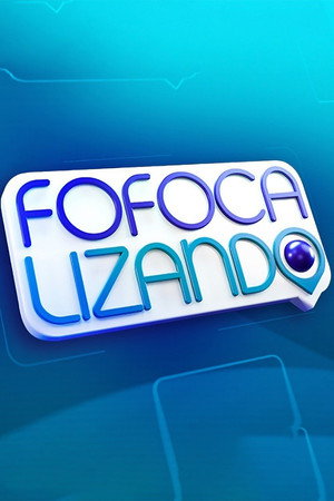 Fofocalizando poszter
