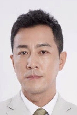 王斌 profil kép