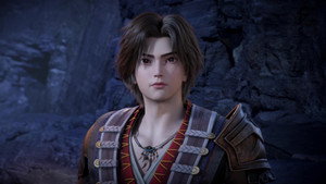 山海伏魔录 1. évad Ep.5 5. epizód