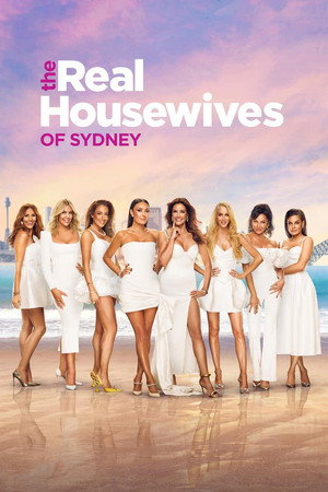 The Real Housewives of Sydney poszter