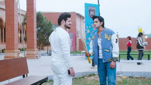 तू जूलिएट जट दी 1. évad Ep.122 122. epizód