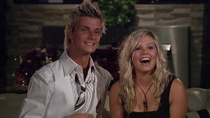 Big Brother 7. évad Ep.129 129. epizód