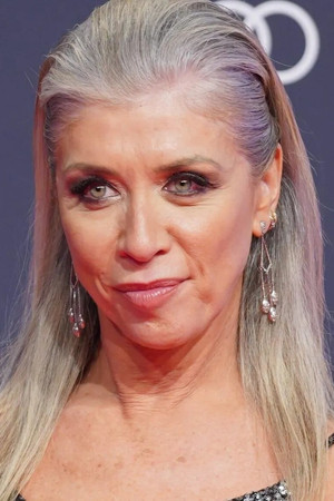 Eva Isanta profil kép