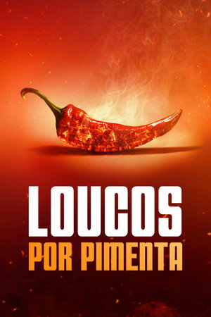 Szupererős: A paprika forró bűvöletében poszter