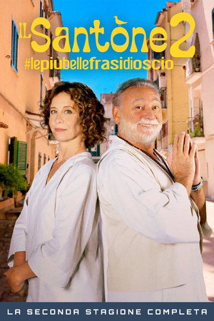 Il Santone - #lepiùbellefrasidiOscio 2. évad (2024-04-19) poszter
