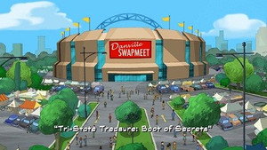 Phineas és Ferb 3. évad Ep.52 52. epizód