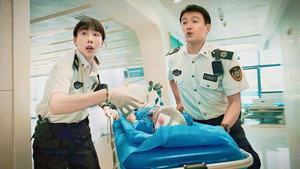 奔跑吧，医生 1. évad Ep.10 10. epizód