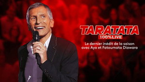 Taratata 19. évad Ep.9 9. epizód
