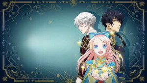 星降る王国のニナ kép
