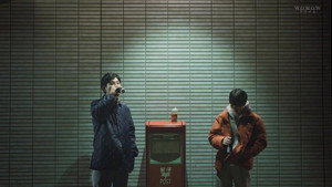 0.5の男 kép