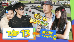 Mùi vị những chuyến đi 1. évad Ep.13 13. epizód