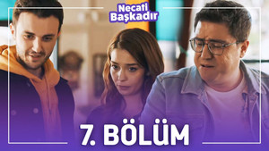 Necati Başkadır 1. évad Ep.7 7. epizód