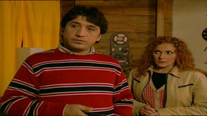 Aşk Meydan Savaşı 1. évad Ep.13 13. epizód