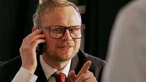 Tæt på sandheden 7. évad Ep.7 7. epizód