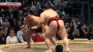 GRAND SUMO Highlights 33. évad Ep.10 10. epizód