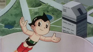 鉄腕アトム kép