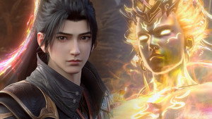 斗破苍穹 5. évad Ep.163 163. epizód