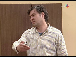 Државни посао 3. évad Ep.173 173. epizód
