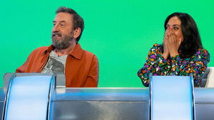 Would I Lie to You? 18. évad Ep.10 10. epizód