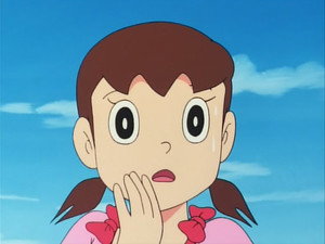 ドラえもん Speciális epizódok Ep.10 10. epizód