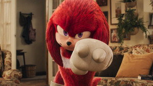 Knuckles kép