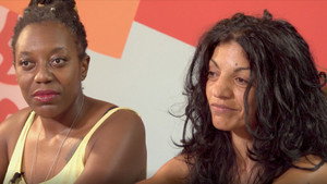Las uñas 2. évad Ep.2 2. epizód