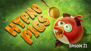 Angry Birds Toons 1. évad Ep.21 21. epizód