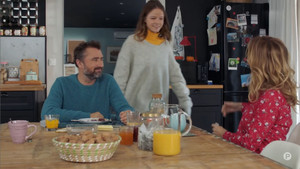 Miénk a holnap 1. évad Ep.366 366. epizód