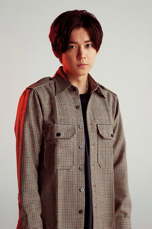 小瀧望 profil kép