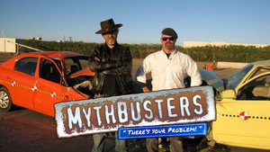 MythBusters: There's Your Problem kép