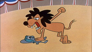 The Adventures of Rocky and Bullwinkle and Friends 5. évad Ep.2 2. epizód