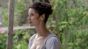 Outlander - Az idegen kép