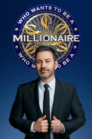 Who Wants to Be a Millionaire 1. évad (2020-04-08) poszter