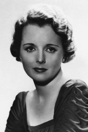 Mary Astor profil kép