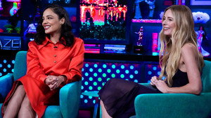 Watch What Happens Live with Andy Cohen 22. évad Ep.176 176. epizód