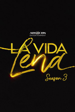 La Vida Lena 3. évad (2021-11-15) poszter