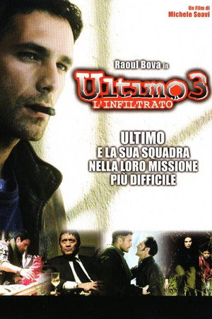 Ultimo 3. évad (2004-02-09) poszter
