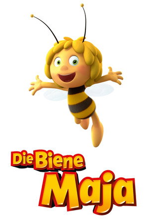 Maja, a méhecske poszter