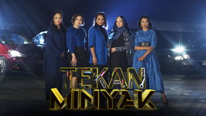Tekan Minyak kép