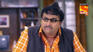 Jijaji Chhat Par Hai 1. évad Ep.366 366. epizód
